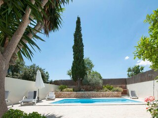 Villa Ariany Registrazione all'aperto 2