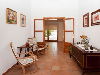 Villa Ariany Caratteristiche 7