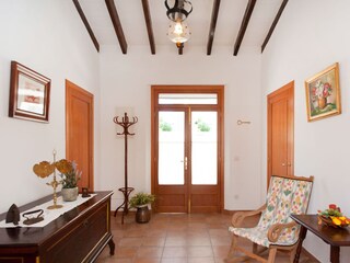 Villa Ariany Caratteristiche 8