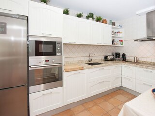 Villa Ariany Caratteristiche 9