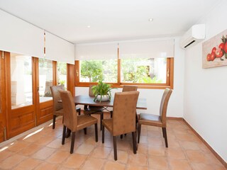 Villa Ariany Caratteristiche 10