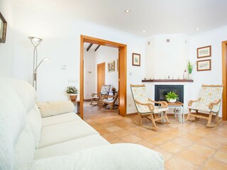 Villa Ariany Caratteristiche 12