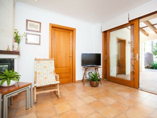 Villa Ariany Caratteristiche 13