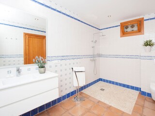 Villa Ariany Caratteristiche 16