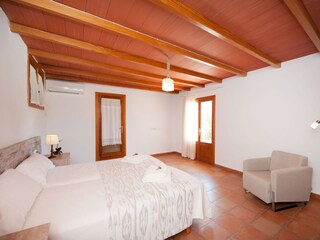 Villa Ariany Caratteristiche 17