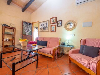 Villa Llubi Características 59