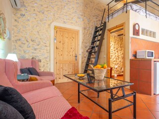 Villa Llubi Kenmerken 60