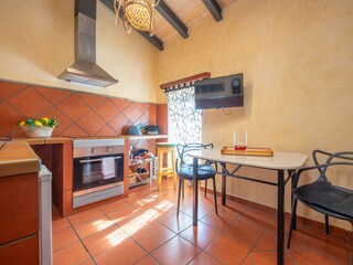 Villa Llubi Kenmerken 63