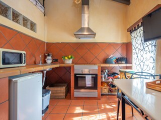 Villa Llubi Características 64