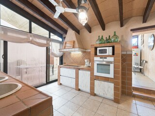 Villa Llubi Características 22