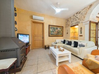Villa Llubi Características 17