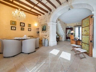 Villa Llubi Características 24