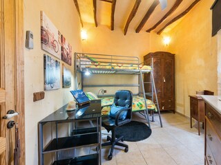 Villa Llubi Características 31