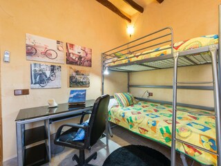 Villa Llubi Características 32