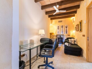 Villa Llubi Características 34