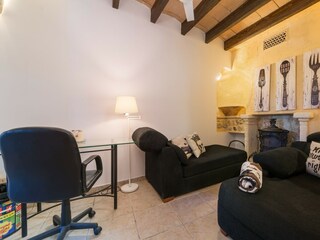 Villa Llubi Características 35