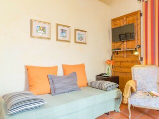 Villa Llubi Características 39