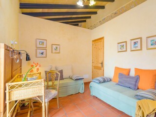 Villa Llubi Kenmerken 40