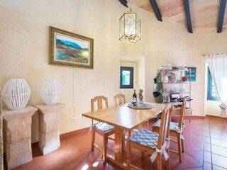 Villa Llubi Características 42