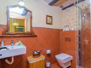Villa Llubi Características 50