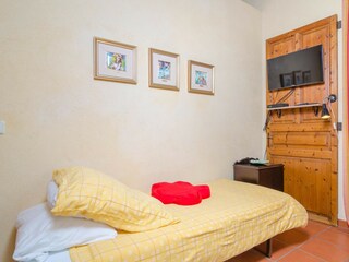 Villa Llubi Características 53