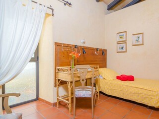 Villa Llubi Características 54