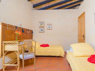 Villa Llubi Características 55