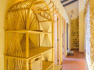 Villa Llubi Características 56