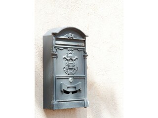 Villa Llubi Buitenaudio-opname 13