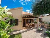 Chalet Son Serra de Marina Buitenaudio-opname 1