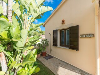 Chalet Son Serra de Marina Buitenaudio-opname 10