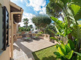 Chalet Son Serra de Marina Buitenaudio-opname 11