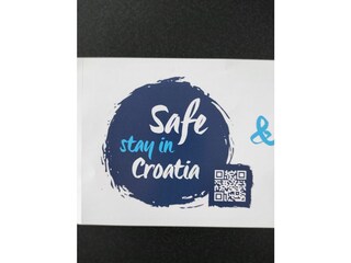 Safe stay in Croatia Mitglied