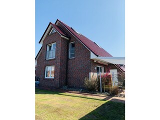 Seitansicht