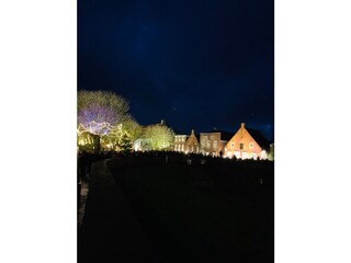Weihnachtsmarkt