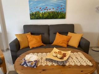 Appartamento per vacanze Torrox Costa Registrazione all'aperto 10