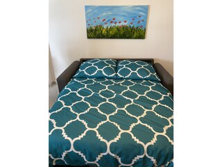 Appartamento per vacanze Torrox Costa Registrazione all'aperto 11