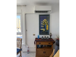 Klimaanlage Wohnzimmer