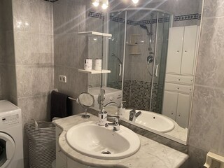 Appartamento per vacanze Torrox Costa Caratteristiche 20