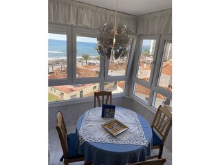 Appartamento per vacanze Torrox Costa Caratteristiche 15
