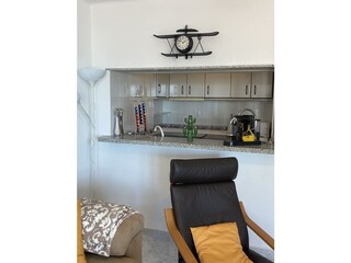 Appartamento per vacanze Torrox Costa Caratteristiche 15