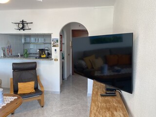 Vakantieappartement Torrox Costa Kenmerken 14