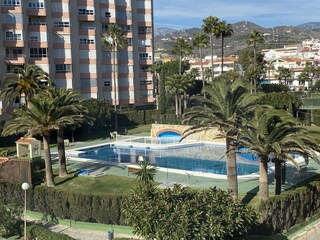 Appartamento per vacanze Torrox Costa Registrazione all'aperto 3