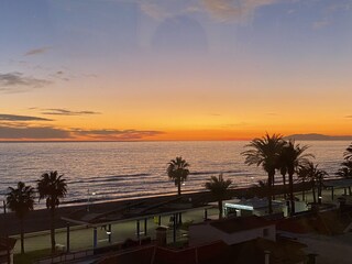 Appartamento per vacanze Torrox Costa Registrazione all'aperto 2