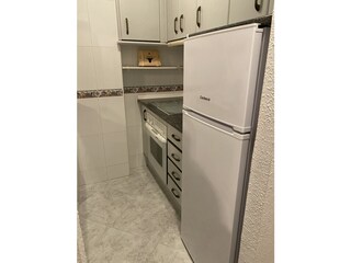 Appartamento per vacanze Torrox Costa Caratteristiche 17