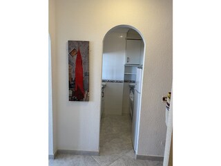 Appartamento per vacanze Torrox Costa Registrazione all'aperto 5