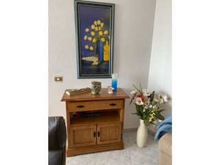 Appartamento per vacanze Torrox Costa Registrazione all'aperto 6