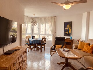 Appartamento per vacanze Torrox Costa Registrazione all'aperto 7