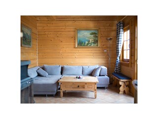 Casa per le vacanze Sankt Margarethen im Lungau Caratteristiche 9