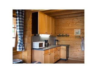 Casa per le vacanze Sankt Margarethen im Lungau Caratteristiche 11